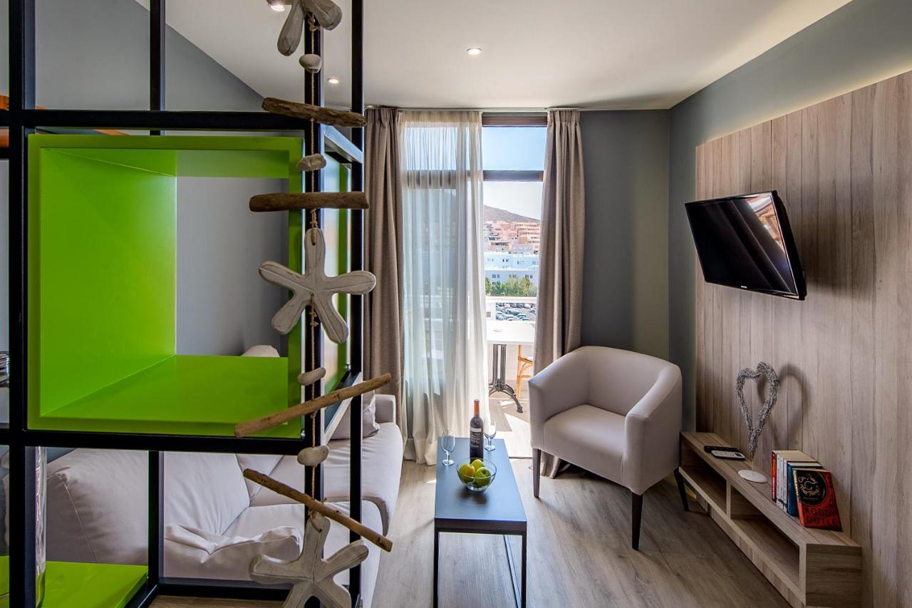 Natalis Apartment Morro Jable (Fuerteventura)