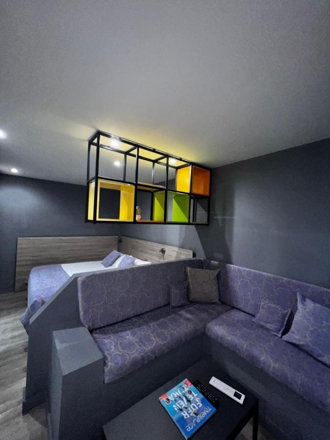 Natalis Apartament *