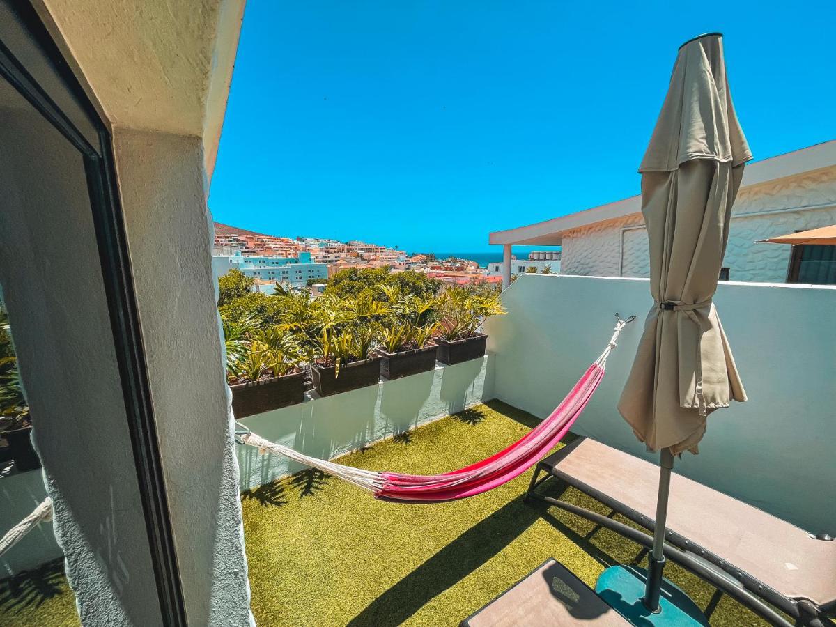 Natalis Apartament Morro Jable (Fuerteventura)