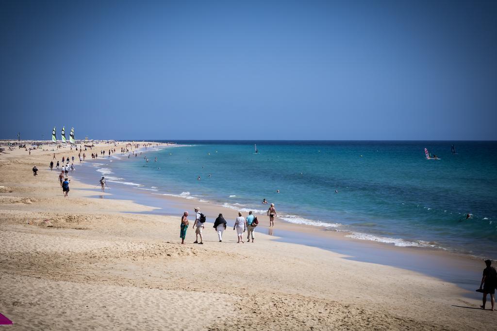 Natalis Morro Jable (Fuerteventura)