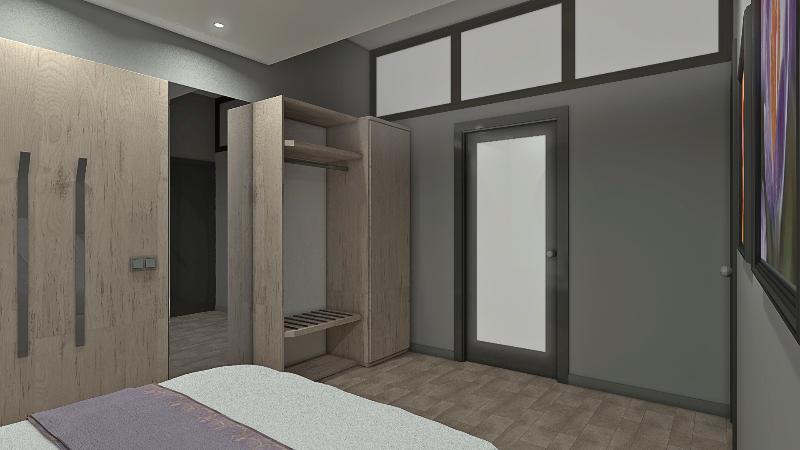 Apartament Natalis *