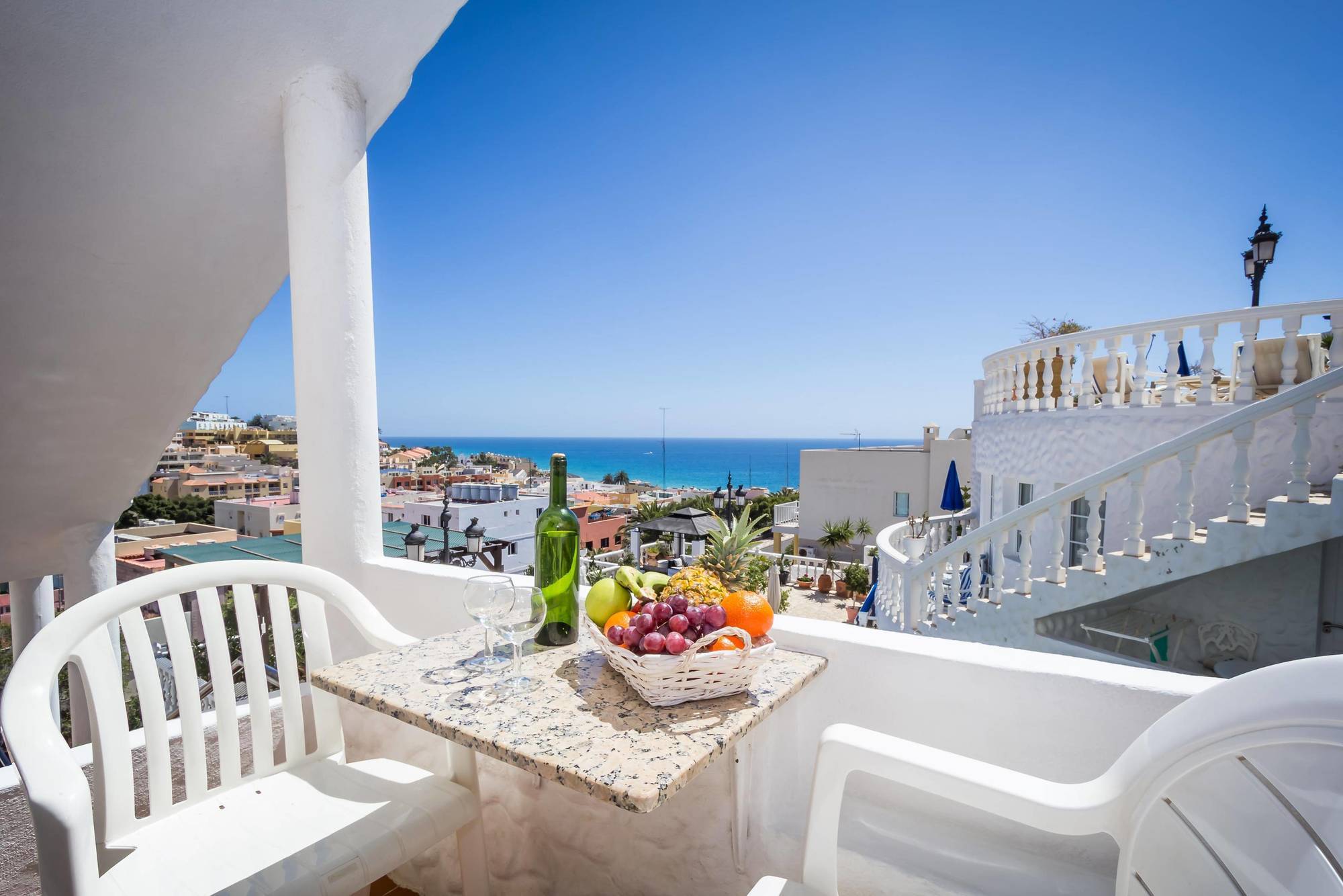 Apartament Natalis Morro Jable (Fuerteventura)