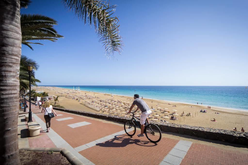 Apartament Natalis Morro Jable (Fuerteventura)
