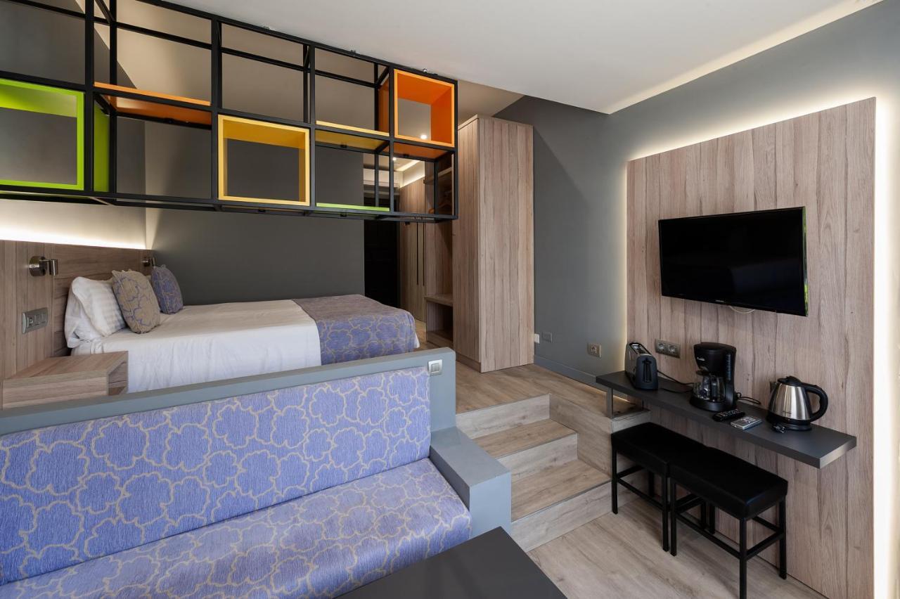 Natalis Apartament *