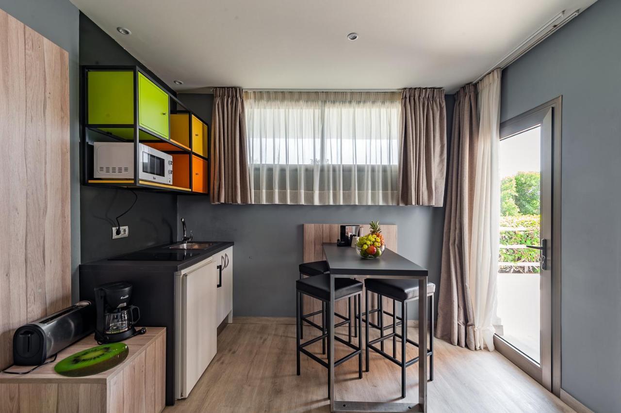 Apartament Natalis Morro Jable (Fuerteventura)
