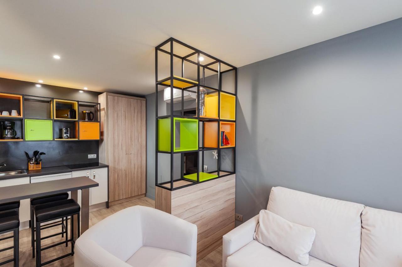 Apartament Natalis Morro Jable (Fuerteventura)