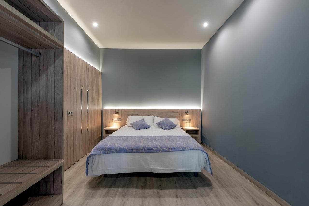 Apartament Natalis Morro Jable (Fuerteventura)
