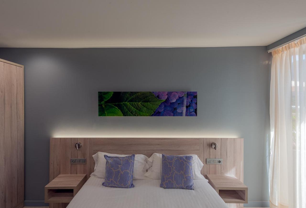 Natalis Apartament *