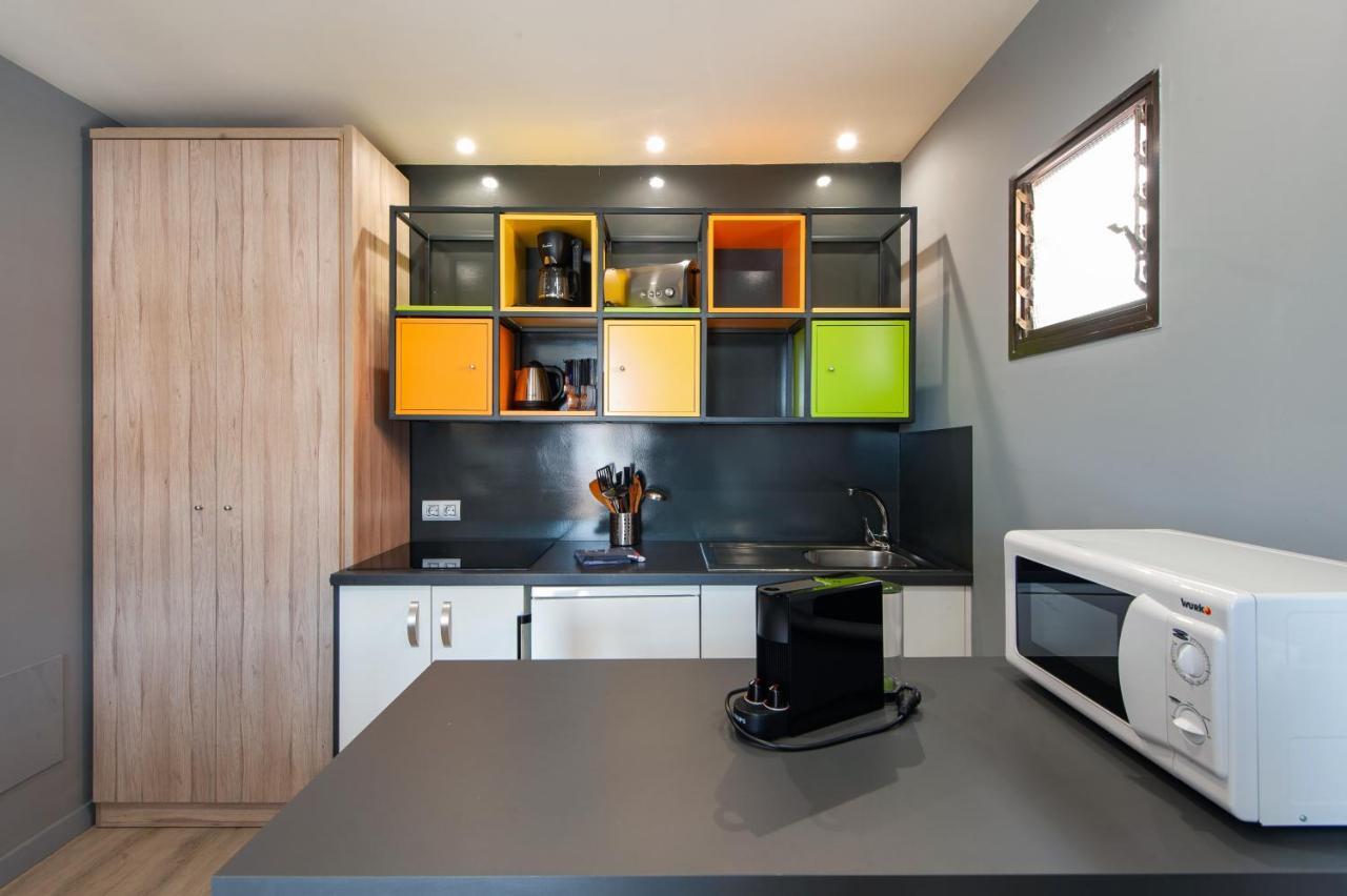 Apartament Natalis