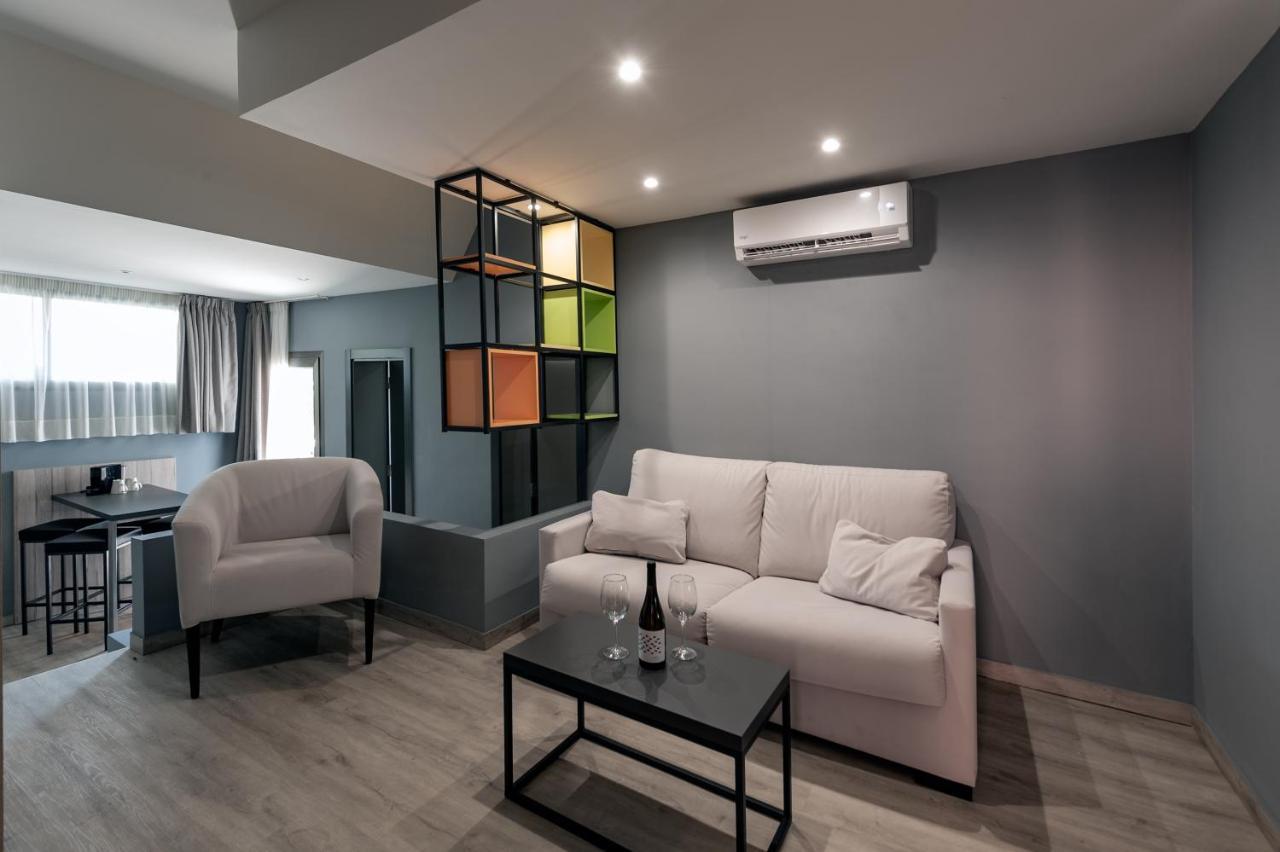 Natalis Apartment *