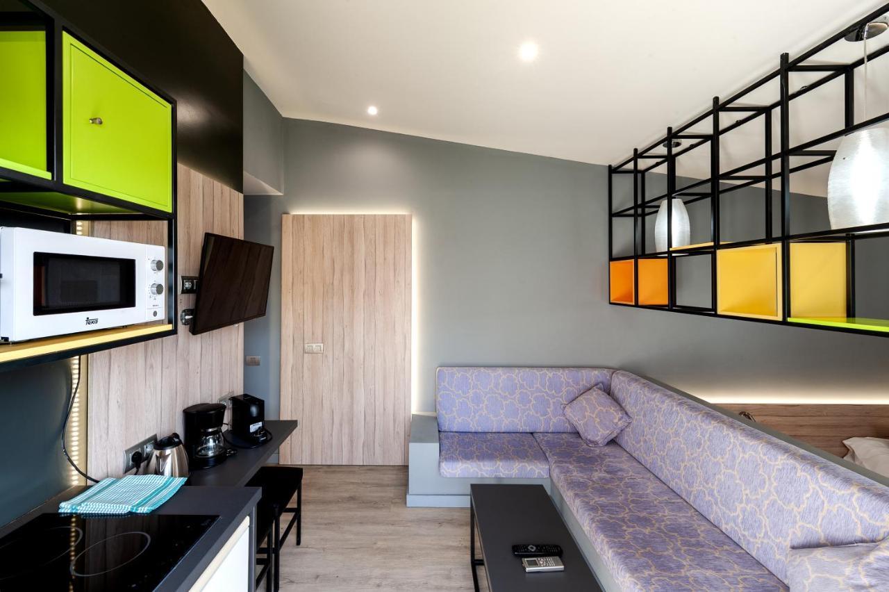 Apartament Natalis