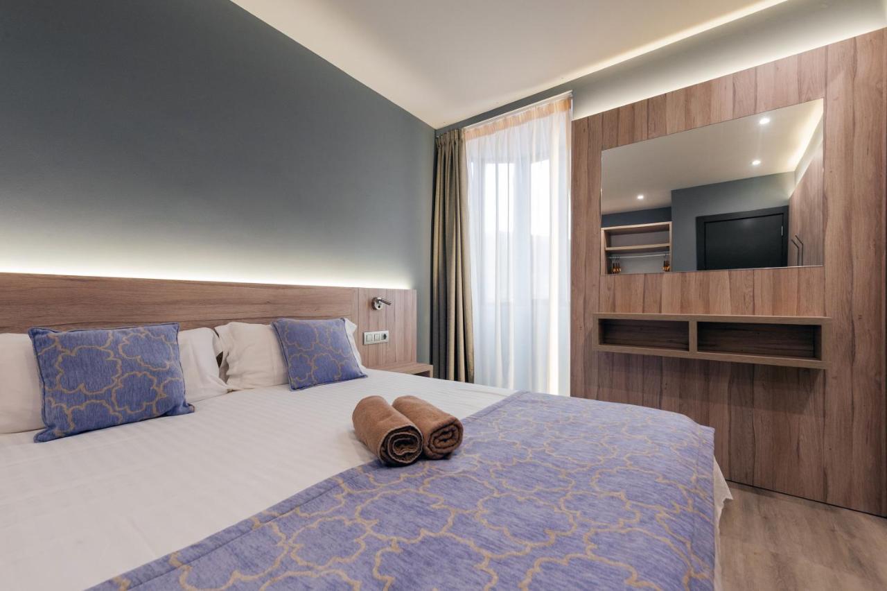 Apartament Natalis Morro Jable (Fuerteventura)