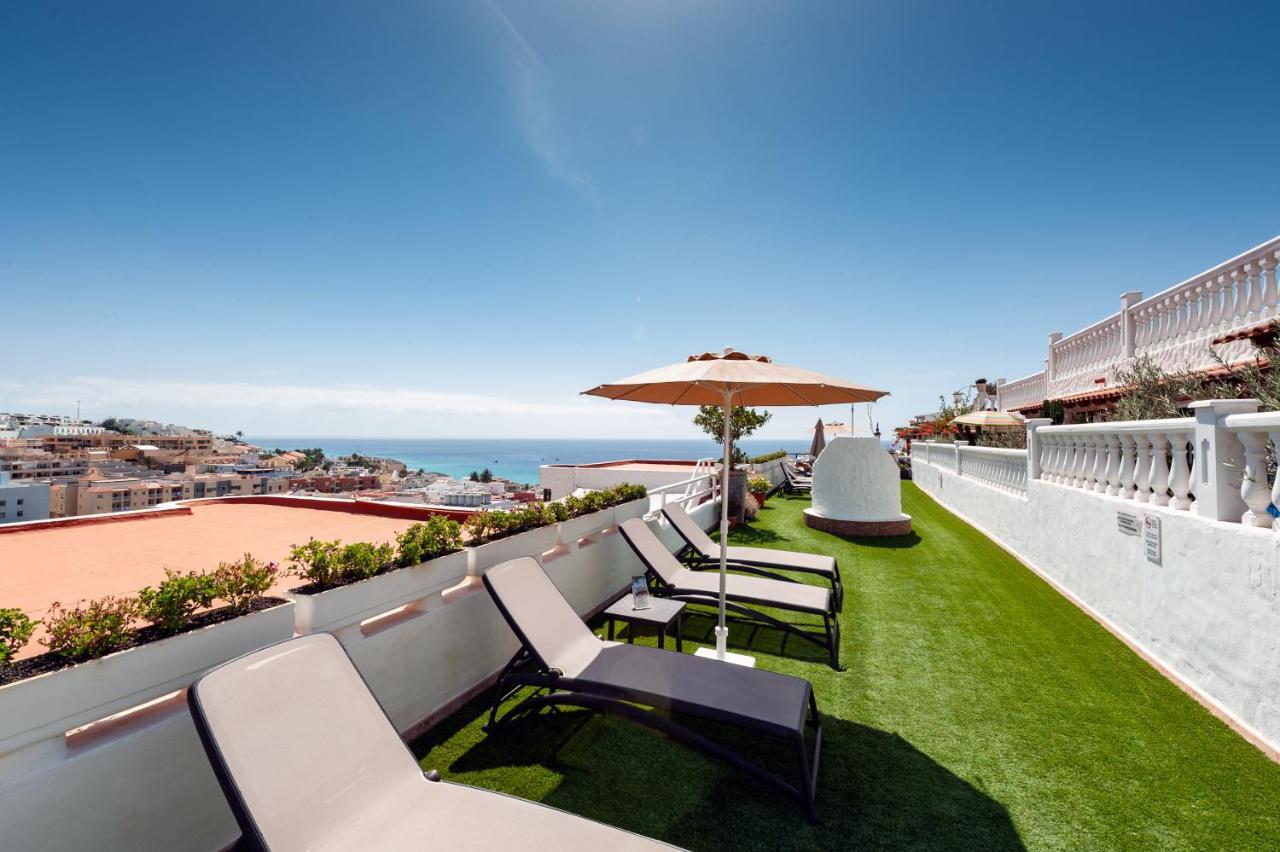 Apartment Natalis Morro Jable (Fuerteventura)