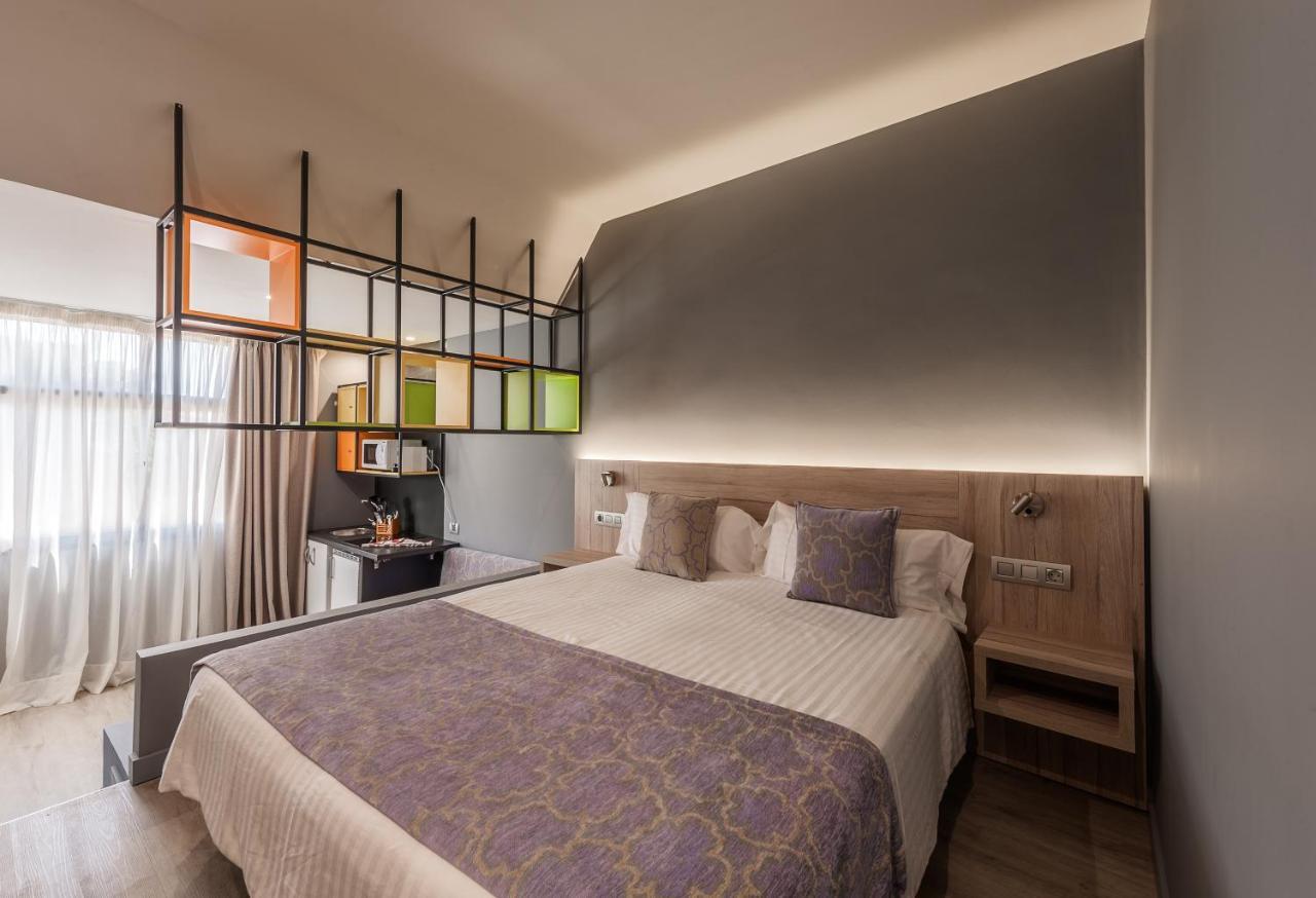 Apartament Natalis *
