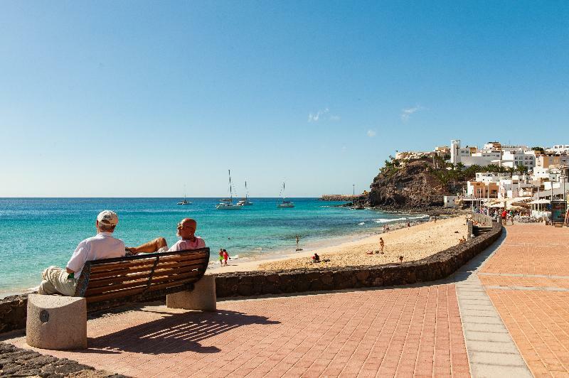 Natalis Apartament Morro Jable (Fuerteventura)