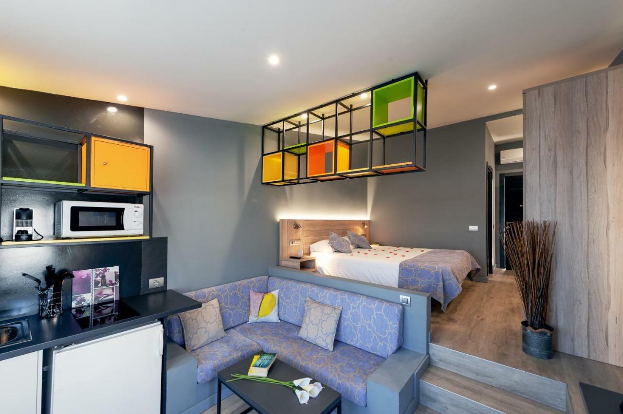 Apartament Natalis Morro Jable (Fuerteventura)
