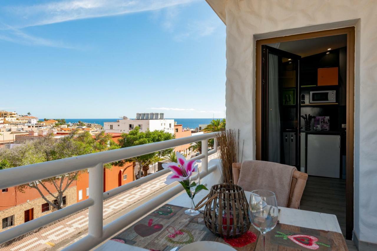 Apartament Natalis *