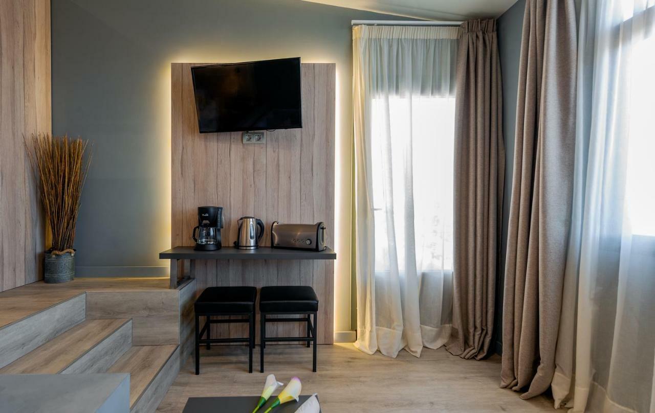 Natalis Apartament