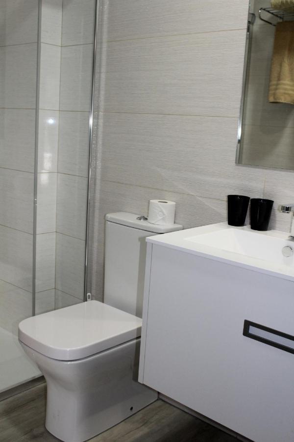 Natalis Apartment *