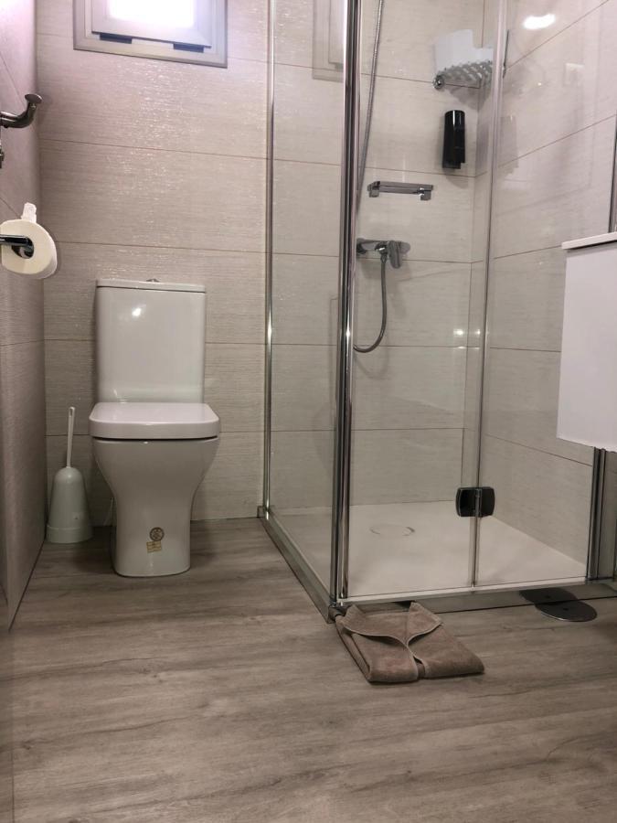 Natalis Apartment *