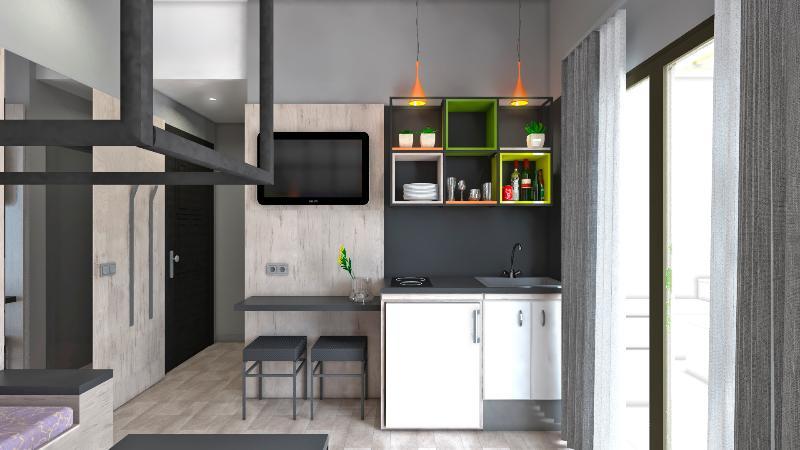 Natalis Apartment