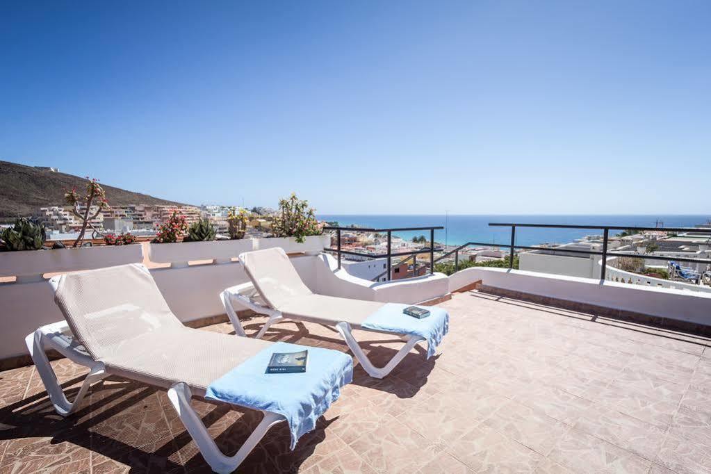 Apartment Natalis Morro Jable