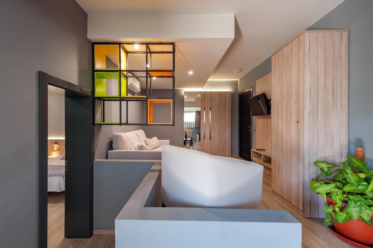 Natalis Apartment Morro Jable