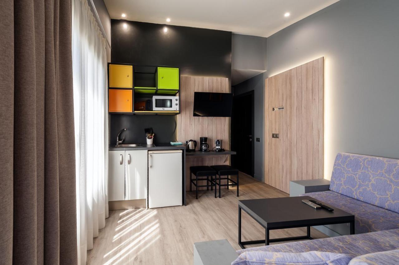 Apartment Natalis Morro Jable