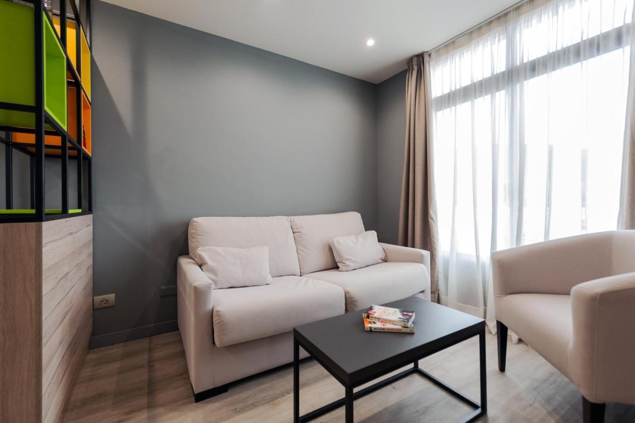 Natalis Apartment