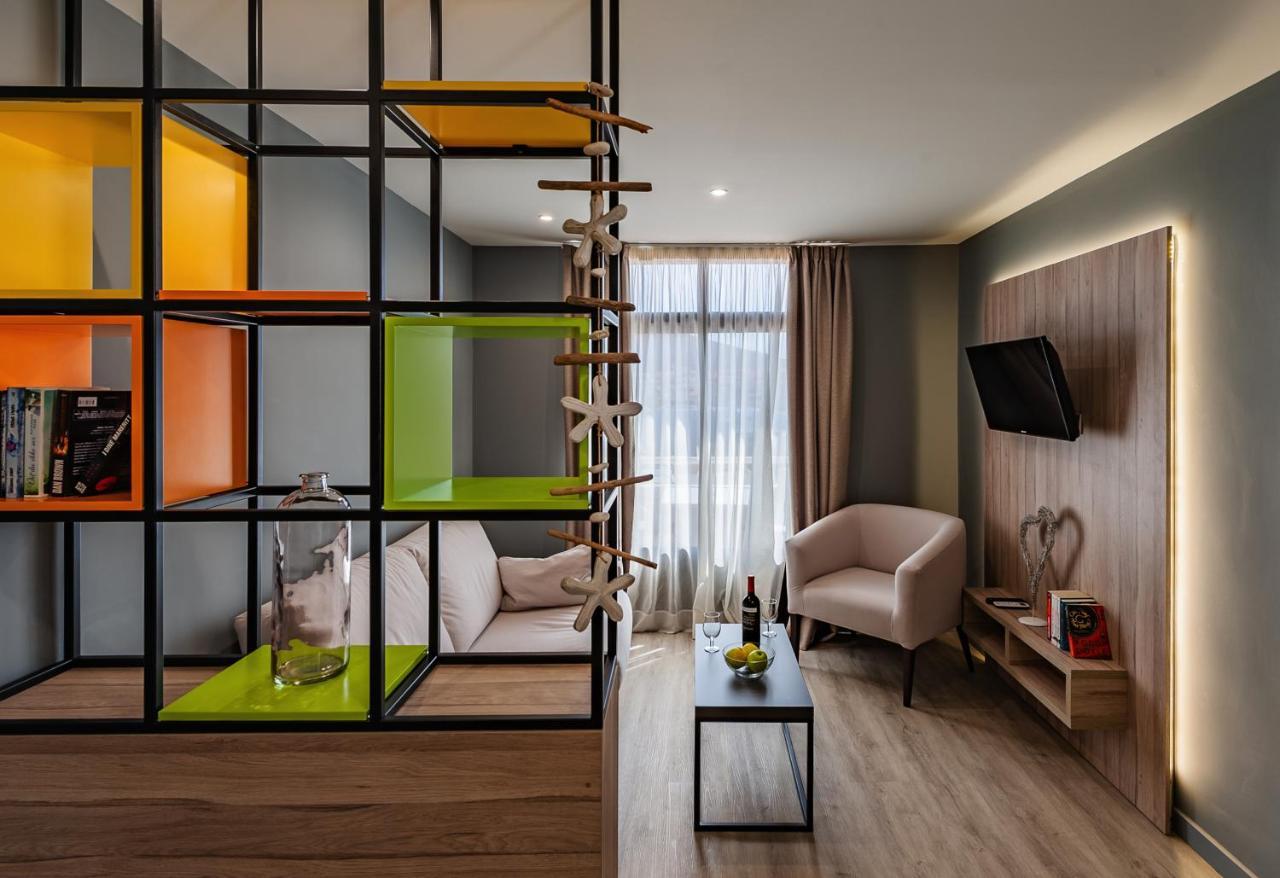 Apartment Natalis Morro Jable
