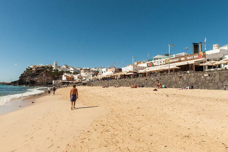 Natalis Morro Jable