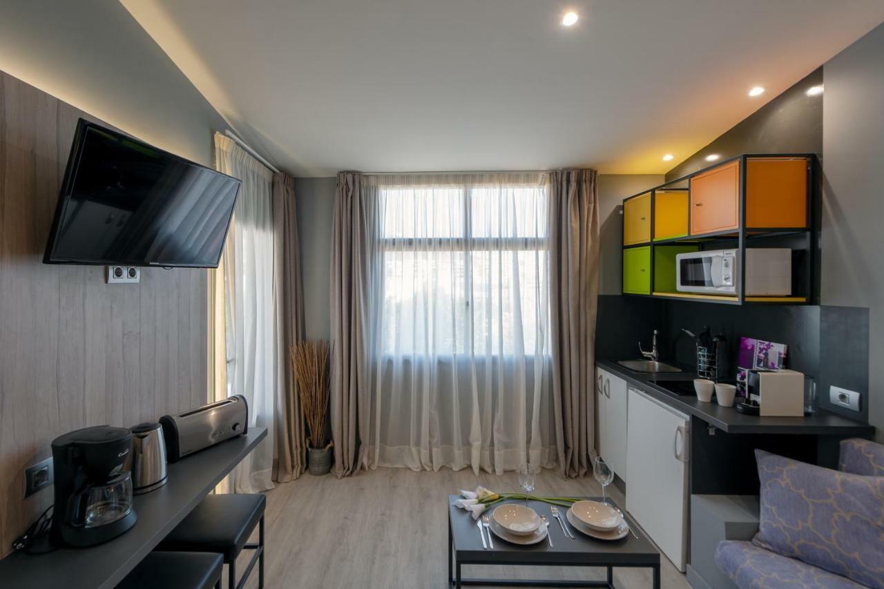 Natalis Apartment